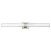 Bathroom Lighting (2 Bulbs) 31-1/4" Width