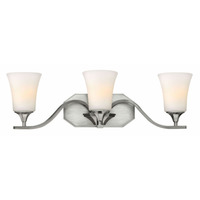 Bathroom Lighting (3 bulbs) 24-1/4" Width