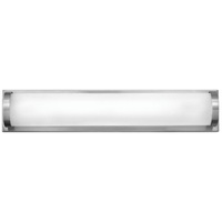 Bathroom Lighting (2 Bulbs) 16" Width