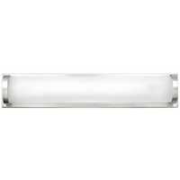 Bathroom Lighting (2 Bulbs) 16" Width