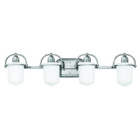 Bathroom Lighting (4 or more bulbs) 32-3/4" Width