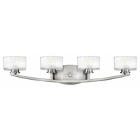 Bathroom Lighting (4 or more bulbs) 29" Width