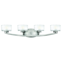 Bathroom Lighting (4 or more bulbs) 29" Width