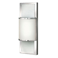 1 Bulb Wall Sconce