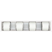 Bathroom Lighting (4 or more bulbs) 33-1/2" Width