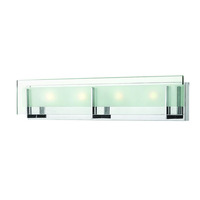 Bathroom Lighting (3 bulbs) 26" Width