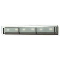 Bathroom Lighting (4 or more bulbs) 37-1/2" Width