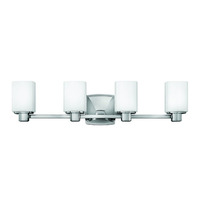 Bathroom Lighting (4 or more bulbs) 31" Width