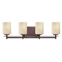 Bathroom Lighting (4 or more bulbs) 27-1/2" Width Bathroom Lighting (4 or more bulbs) 27-1/2" Width