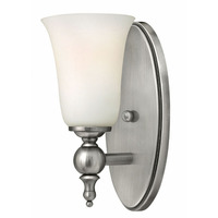 1 Bulb Wall Sconce