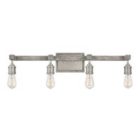 Bathroom Lighting (4 or more bulbs) 14" Width