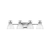 Bathroom Lighting (4 or more bulbs) 24-2/5" Width