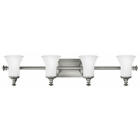 Bathroom Lighting (4 or more bulbs) 36-2/5" Width