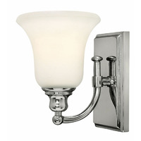 1 Bulb Wall Sconce