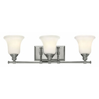 Bathroom Lighting (3 bulbs) 26-1/4" Width