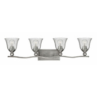 Bathroom Lighting (4 or more bulbs) 35-3/4" Width