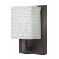 1 Bulb Wall Sconce