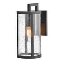 Outdoor Wall Light 13" Height