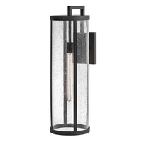 Outdoor Wall Light 24" Height