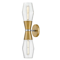 Wall Sconce (Multi Bulb)