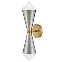 Wall Sconce (Multi Bulb)