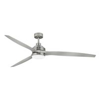 Oversize Ceiling Fan