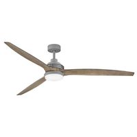 Oversize Ceiling Fan