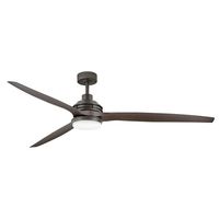 Oversize Ceiling Fan