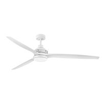 Oversize Ceiling Fan