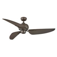 Oversize Ceiling Fan