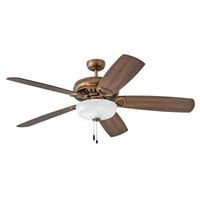 Oversize Ceiling Fan