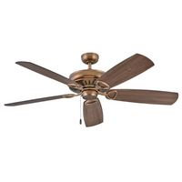 Oversize Ceiling Fan