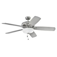 Oversize Ceiling Fan