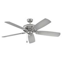 Oversize Ceiling Fan