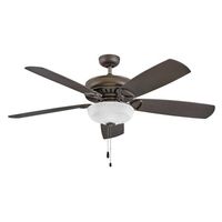 Oversize Ceiling Fan