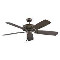 Oversize Ceiling Fan