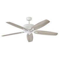 Oversize Ceiling Fan