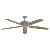 Oversize Ceiling Fan