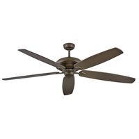 Oversize Ceiling Fan