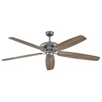 Oversize Ceiling Fan