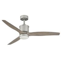 Large Ceiling Fan 52" Width