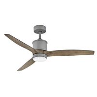 Large Ceiling Fan 52" Width