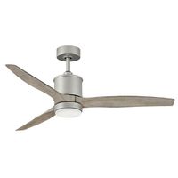 Oversize Ceiling Fan 60" Width