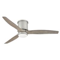 Large Ceiling Fan 52" Width