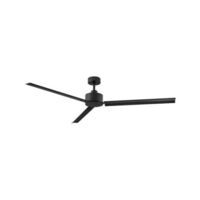 Oversize Ceiling Fan