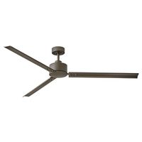 Oversize Ceiling Fan