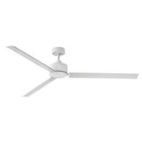 Oversize Ceiling Fan