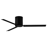 Large Ceiling Fan 58" Width