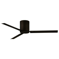 Large Ceiling Fan 58" Width