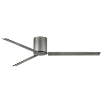 Oversize Ceiling Fan 72" Width